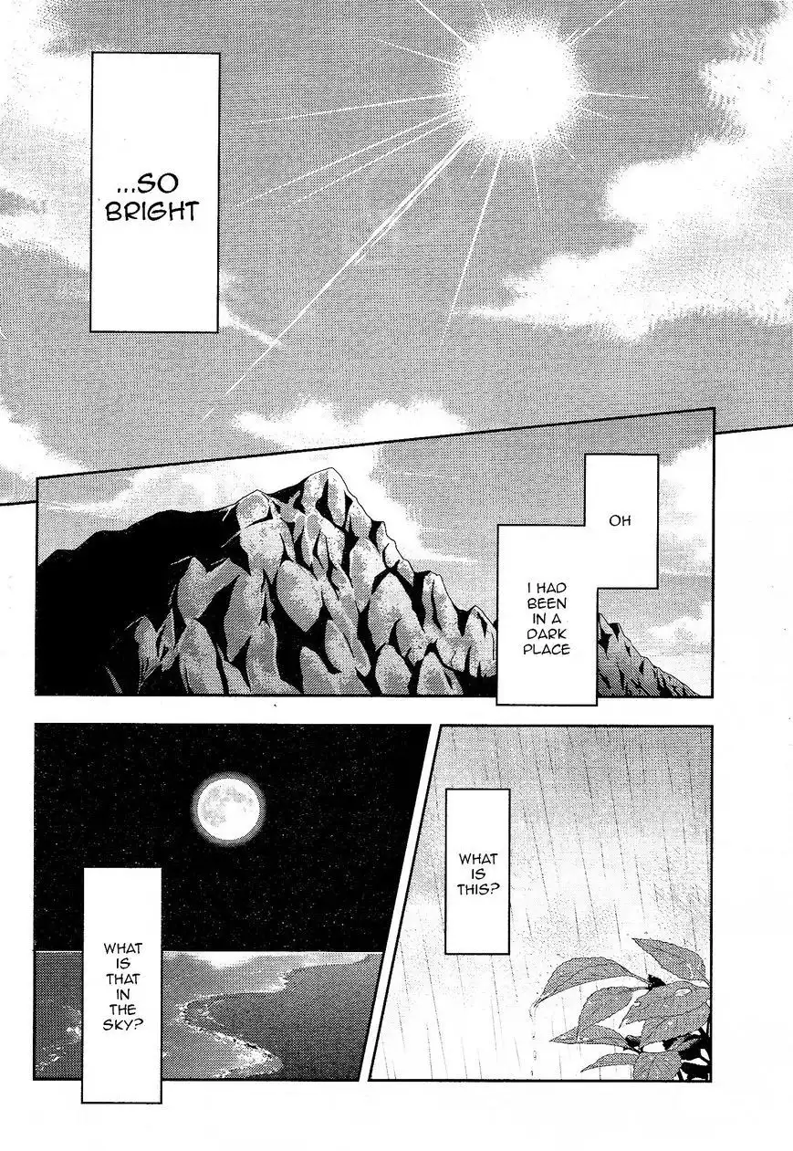 Kagerou Days Chapter 32 8